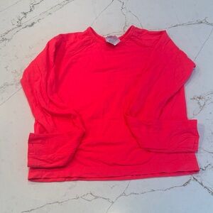 Athleta Girl Power Up Long Sleeve